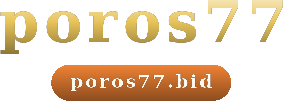 poros77 logo